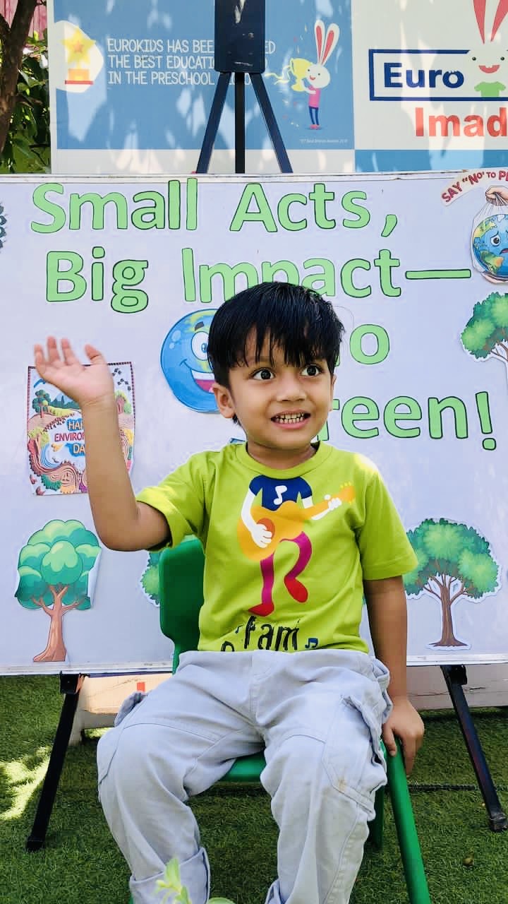 I Am Happy