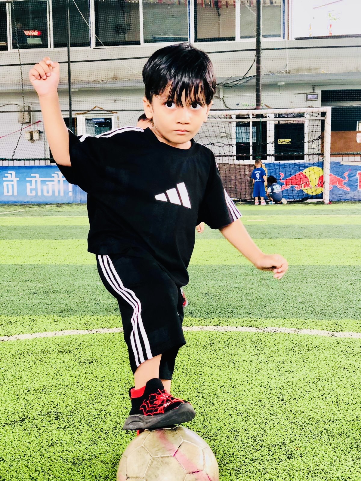 Playing Time